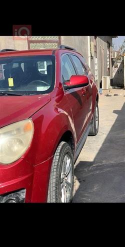 شيفروليه ايكونس